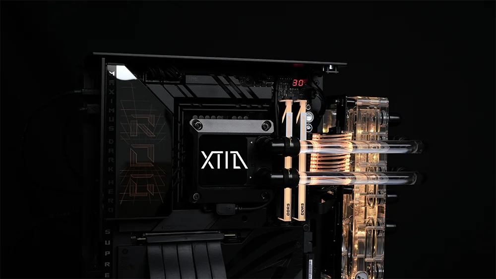 Custodia XTIA Xproto-ATX V2