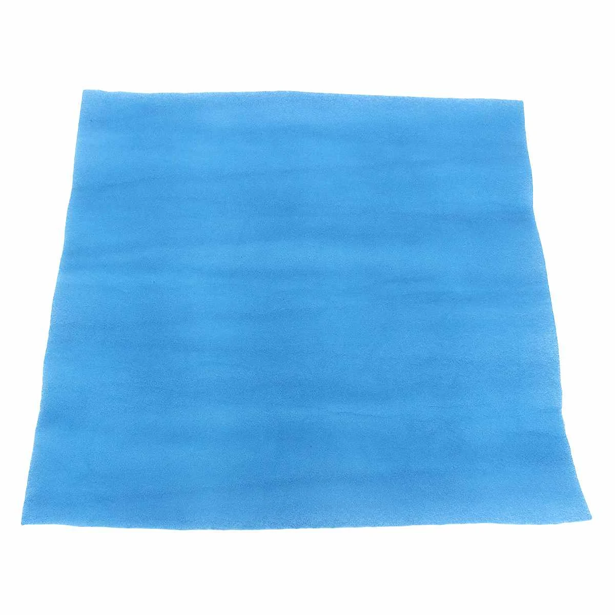 20Mm 1X1M 1 Cuộn Sợi Polyester Lọc Không Khí Độ Dày Sơn Shop Xịt Xe Ô Tô Gian Hàng Lọc Không Khí khai Thác Nguyên Liệu Bảng Điều Khiển Chống Thấm Nước