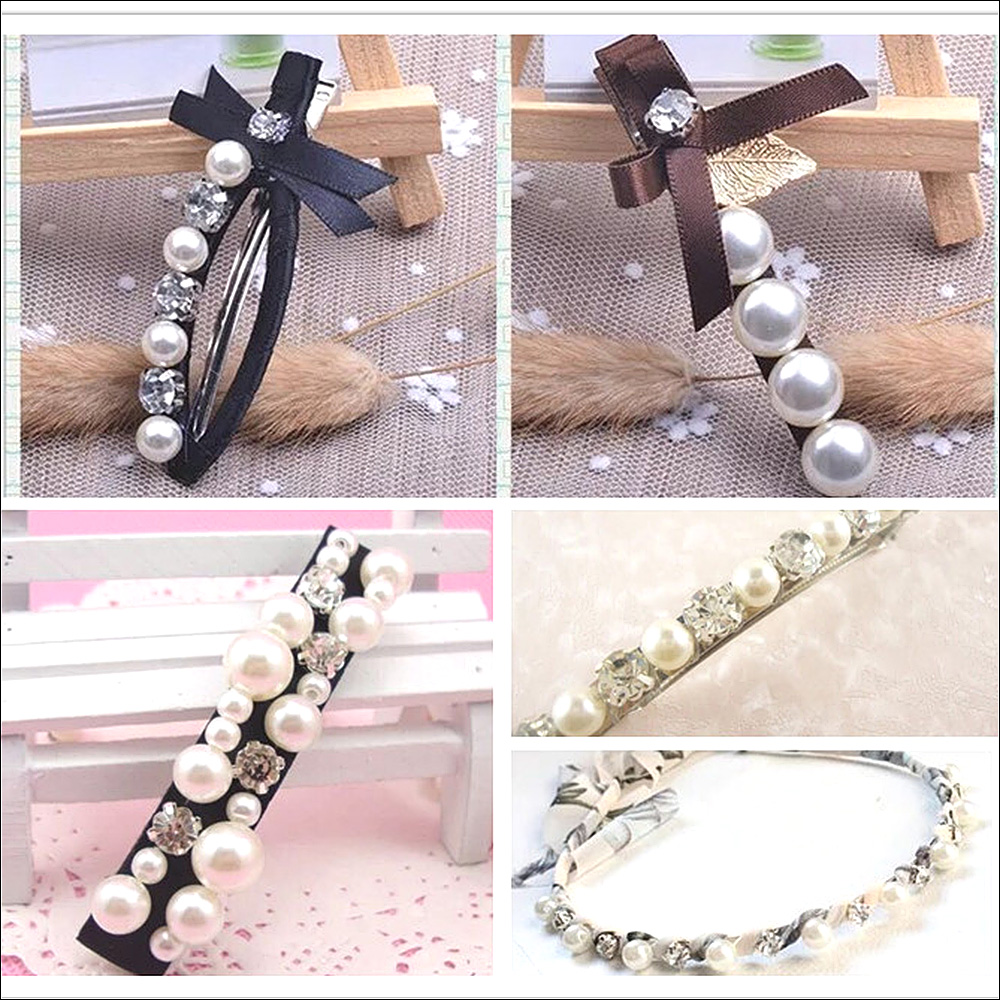 3Mm-8Mm Móng Vuốt Cốc Tinh Thể Strass Flatback Hình Tròn Không Hotfix Bạc Đế May Trên Ren Cho quần Áo DIY Bộ Kim Chỉ Đá Quý