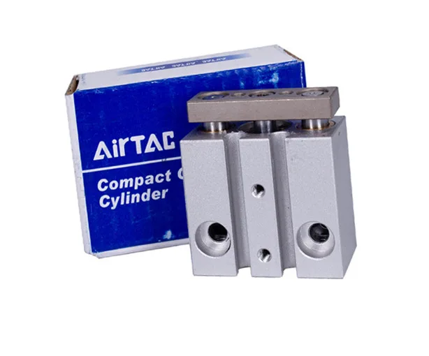 1 шт. новый цилиндр AirTAC TCM6X15S