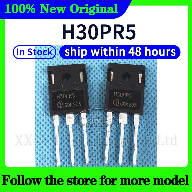 H30MR5 H30PR5 H30SR5 Alta calidad Nuevo