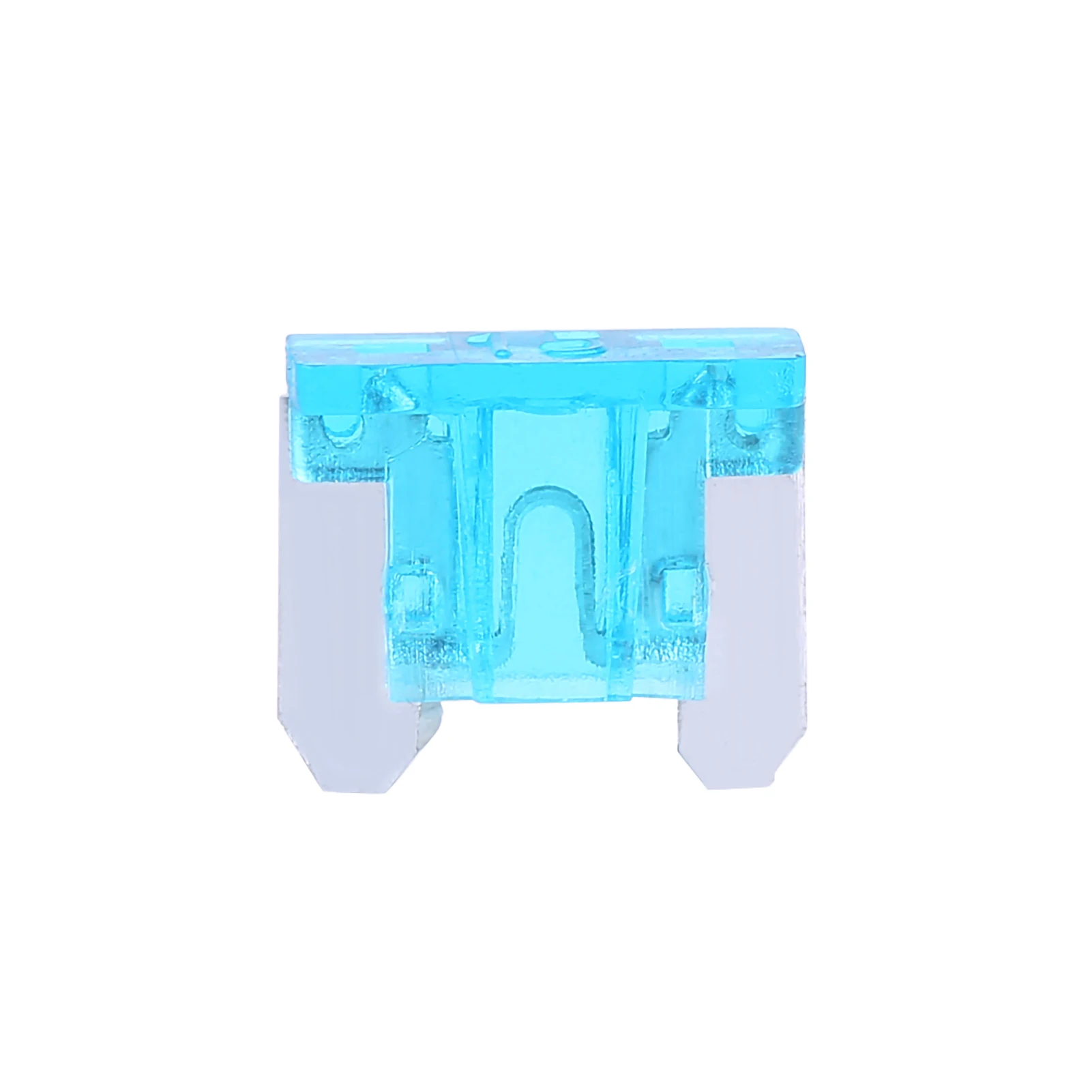 Auto Micro Mini/ Mini/Standaard Types Extra Circuit Adapters En Zekering Kits Tik Auto 15a Zekering Houder