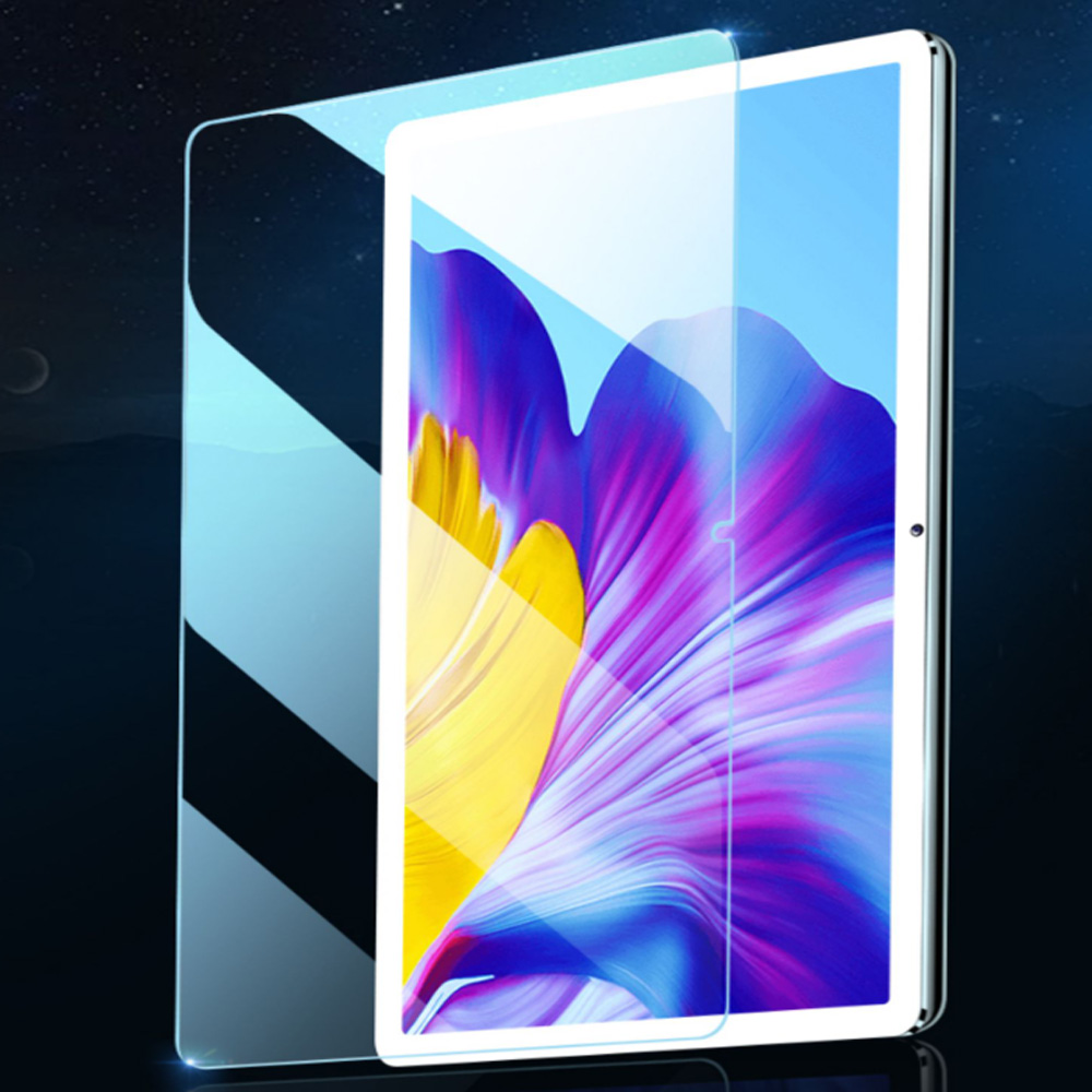 1PC ガラススクリーンプロテクター Xiaomi Redmi パッドプロ 12.1 ''アンチスクラッチタブレット保護 9HD 硬度フィルム