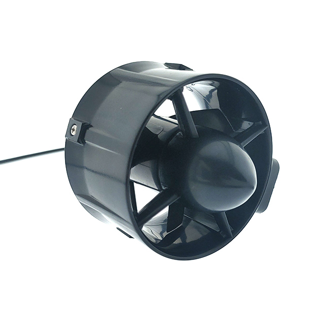 M060 Underwater Thruster Inner Rotor Brushless Motor For Water Play Equipment