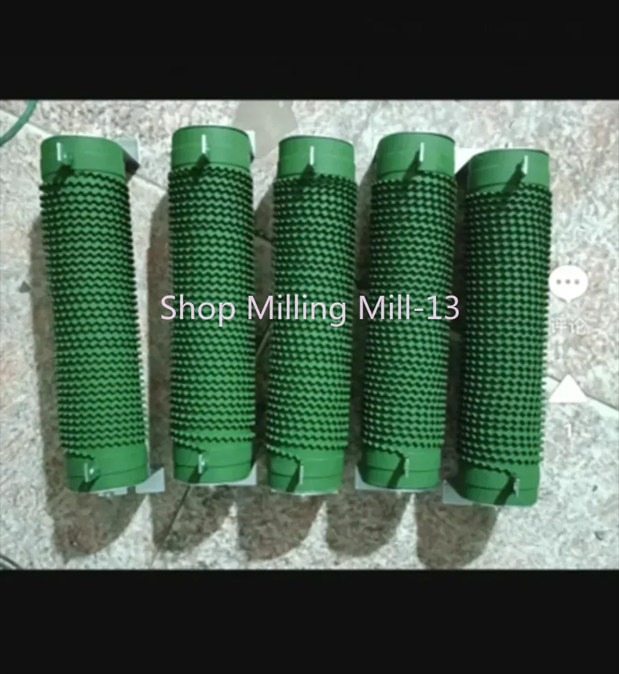 RXG20 고전력. 리플 저항기, 50W 100W 150W 200W 웨이브 리본 전원 권선 저항기, 저항기 5 10 100 150 200 신규