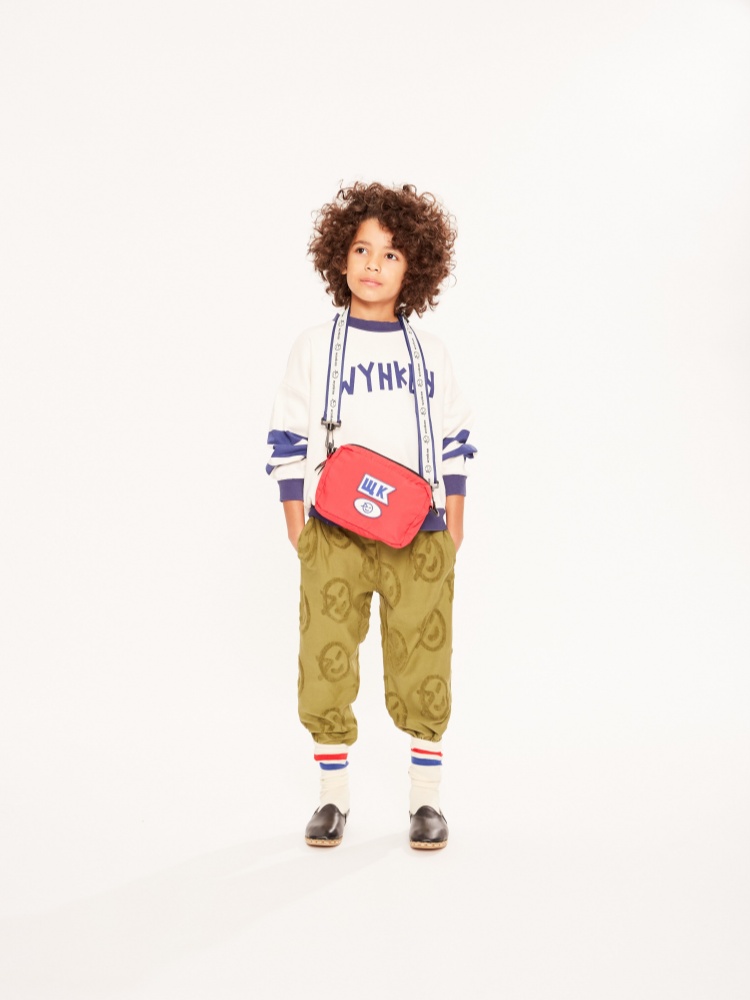 Crianças sweatershirt meninas meninos outfit 2025 wynken moda algodão bebê manga longa topos designer roupas da menina crianças topos