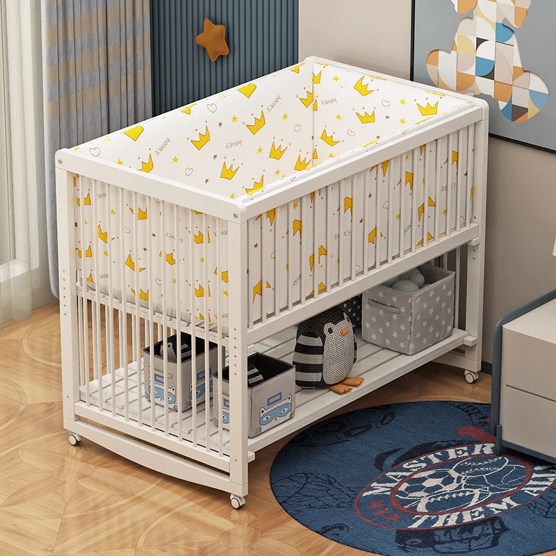 Bassinet เตียงเด็ก เตียงเด็ก เฟอร์นิเจอร์ เก้าอี้โยกเด็ก ผ้าพันคอเด็ก เด็กผู้หญิง Iit Enfant Hut Crib Lіko