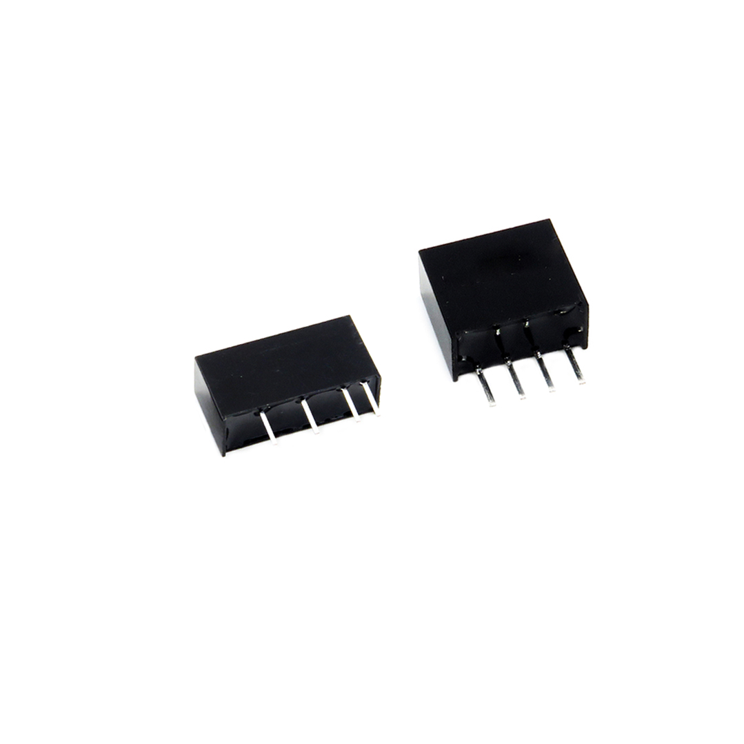 B0505S B0505S-1W B0505S-1WR2 B0505S-1WR3 B0505S-2W B0505S-2WR2 B0505S-2WR3 5V To 5V Converter DC DC Power Module 1000V Isolation