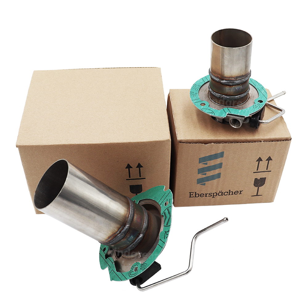 Airtronic D2 D4 D4S バーナーアフターマーケットパーキングヒーター部品 Eberspacher 252069100100 | 252113100100