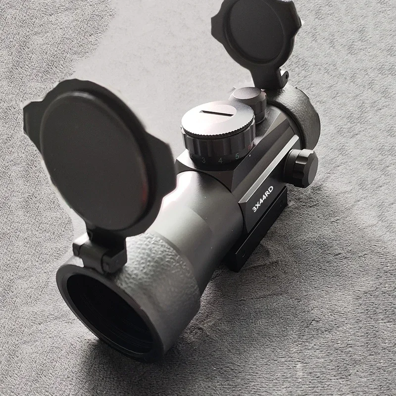 Camping Camping Telescoop Metaal