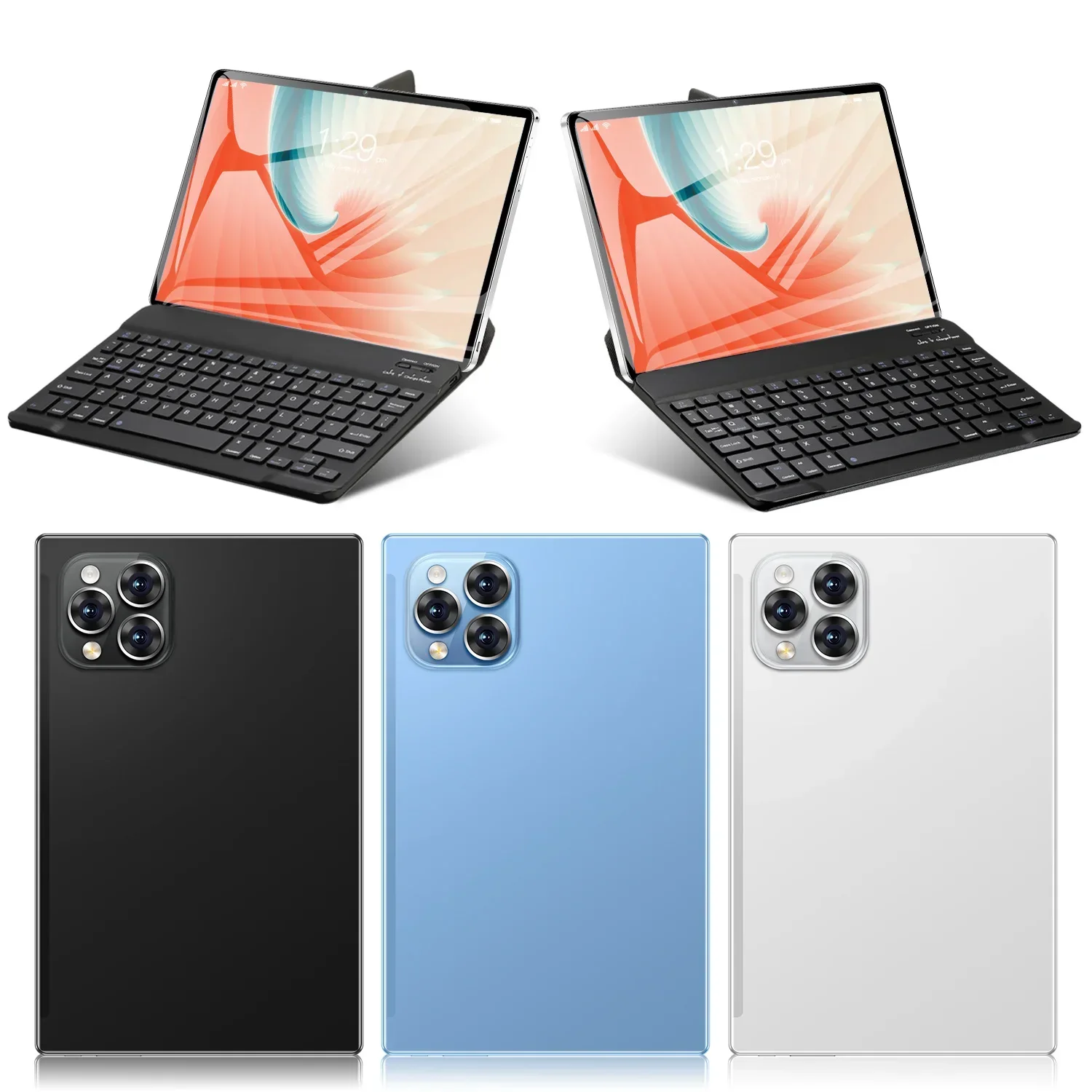 2024 nouveau Original Xioami Pad 15 Pro tablette Android13 11 pouces 16GB 1024GB 5G double SIM appel téléphonique GPS Bluetooth WiFi tablette PC