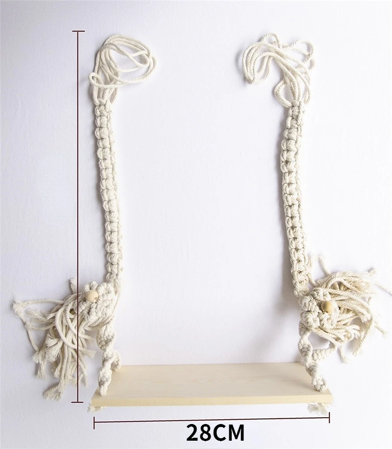 เด็ก Swing ทารกแรกเกิดการถ่ายภาพ Props เก้าอี้ไม้ทารกเฟอร์นิเจอร์ทารกถ่ายภาพ Prop อุปกรณ์เสริม Fotografia