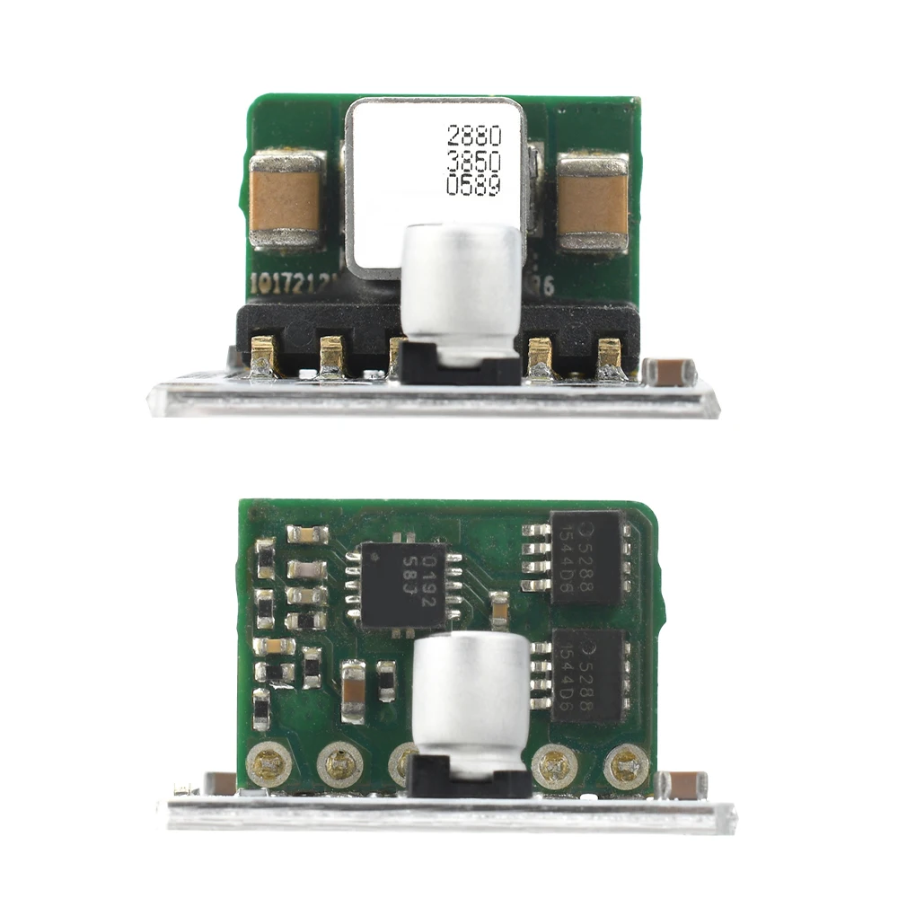DC 9-16V to 5V Converter 10A 50W Buck Module Regulator Buck Board Voltage Power Module Accessories