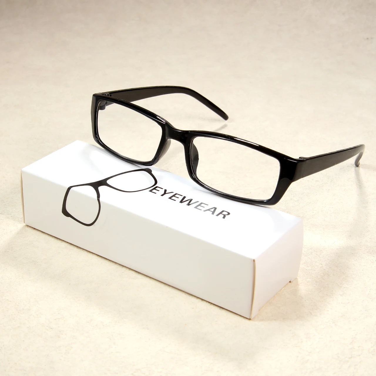 1/2/3/4 Uds Autofocus Power gafas de lectura antiluz azul gafas inteligentes Anti rayos azules Zoom automático protección ocular