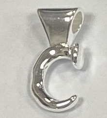 トレンディな S925 シルバー アクセサリー、エレガントな魅力、自信を高める、お手頃な価格