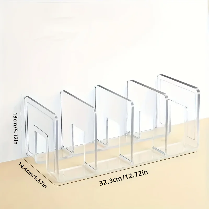 2/4 แพ็คประหยัดพื้นที่ชั้นวางรองเท้าแนวตั้งOrganizer-Multi-Layer,ง่ายต่อการประกอบ,ขนาดกะทัดรัดสําหรับHome Entrywayตู้