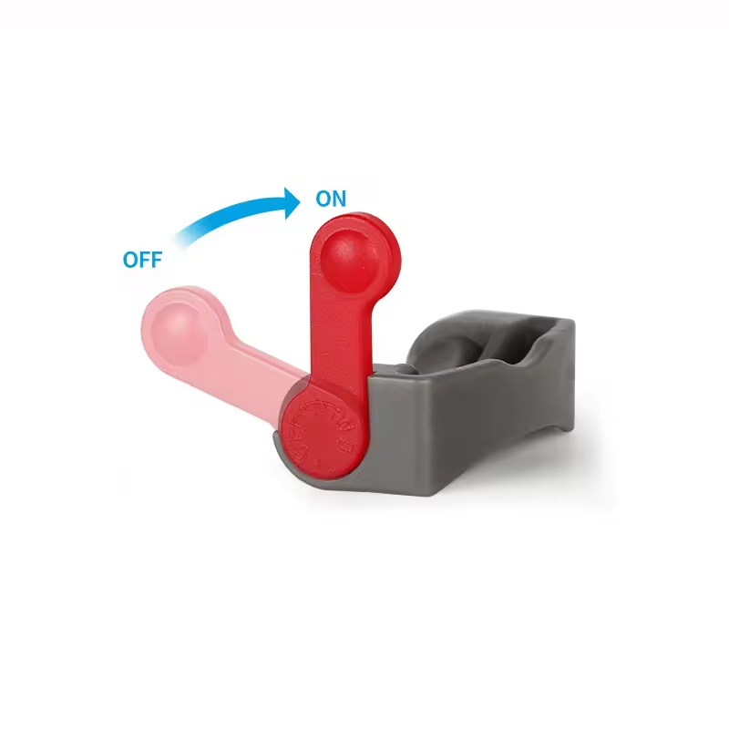 Botón de interruptor para aspiradora Dyson V6 V7 V8 V10 V11 V15, piezas de repuesto, interruptor de gatillo de encendido, bloqueo de botón