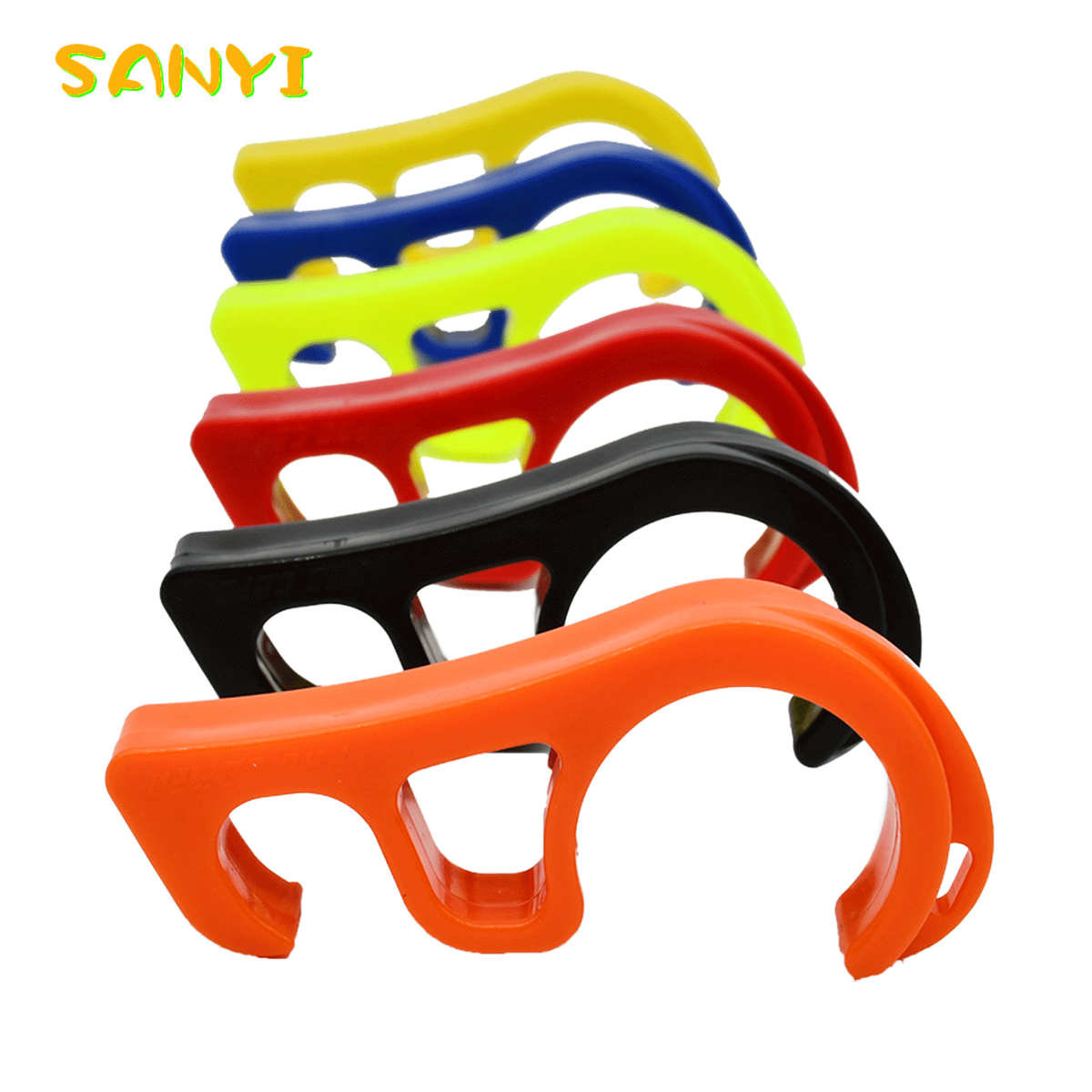 ブレーキフック駐車安全ロック自転車スロープ駐車ロックホンダ KTM ヤマハカサワキハスクバーナスズキオートバイユニバーサル