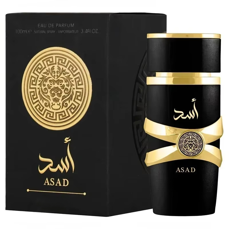 Parfum Original pour femmes et hommes, Spray longue durée, parfum arabe, phéromones longue durée, cadeau pour Femme, 100ml