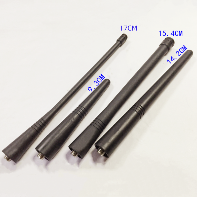 Walkie Talkie Antenna for Motorola EP450 HT750 GP328 GP340 GP338 GP344 GP380 GP88S GP3688 Two Way Radio