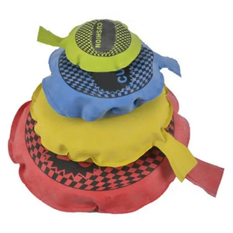 Детские забавные детские игрушки-шалоты, подушка Whoopee, шутки, приколы, розыгрыши, трюк, забавная игрушка, пердеж, подушка, игрушка Perdushka, игрушки на Хэллоуин