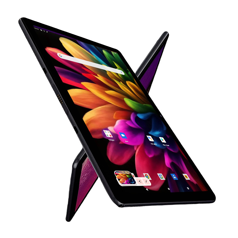 Планшет Android 12, 8 дюймов, 3 ГБ ОЗУ, 32 ГБ ПЗУ, MTK8168, четырехъядерный процессор, двойная камера, WIFI, Bluetooth 5,0, GPS Type-C