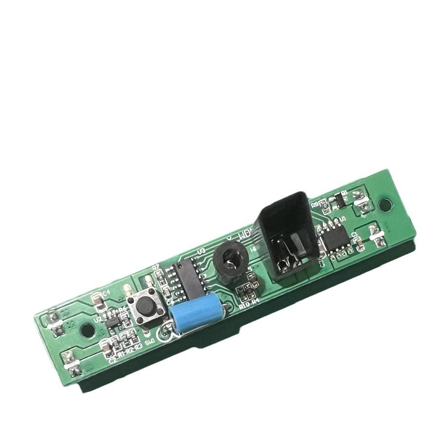 MT-6583 Плата управления мусорным баком Инфракрасный датчик Плата мусорного бака PcbaCopy Development Board