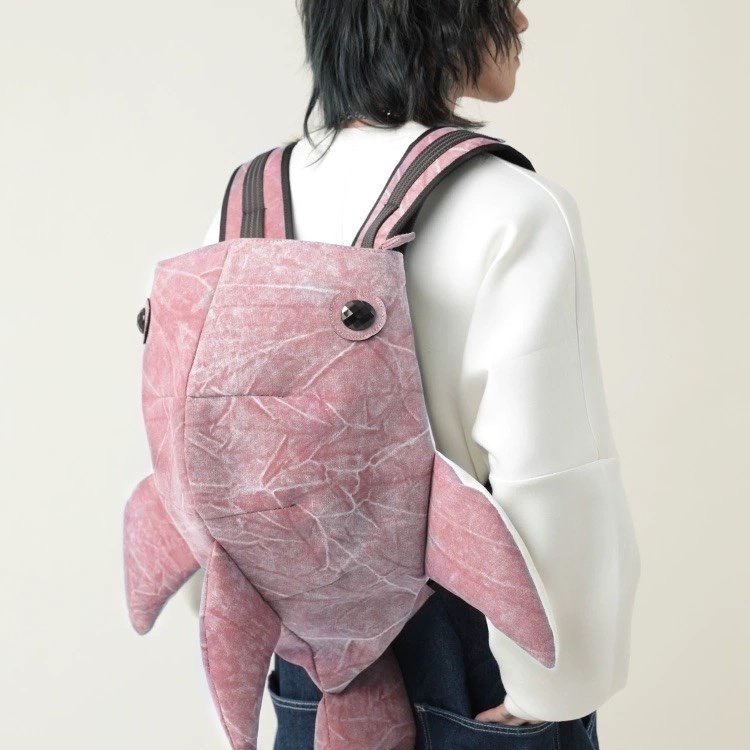 Plecak Shark Bag o dużej pojemności, zabawny plecak unisex, modny plecak uliczny