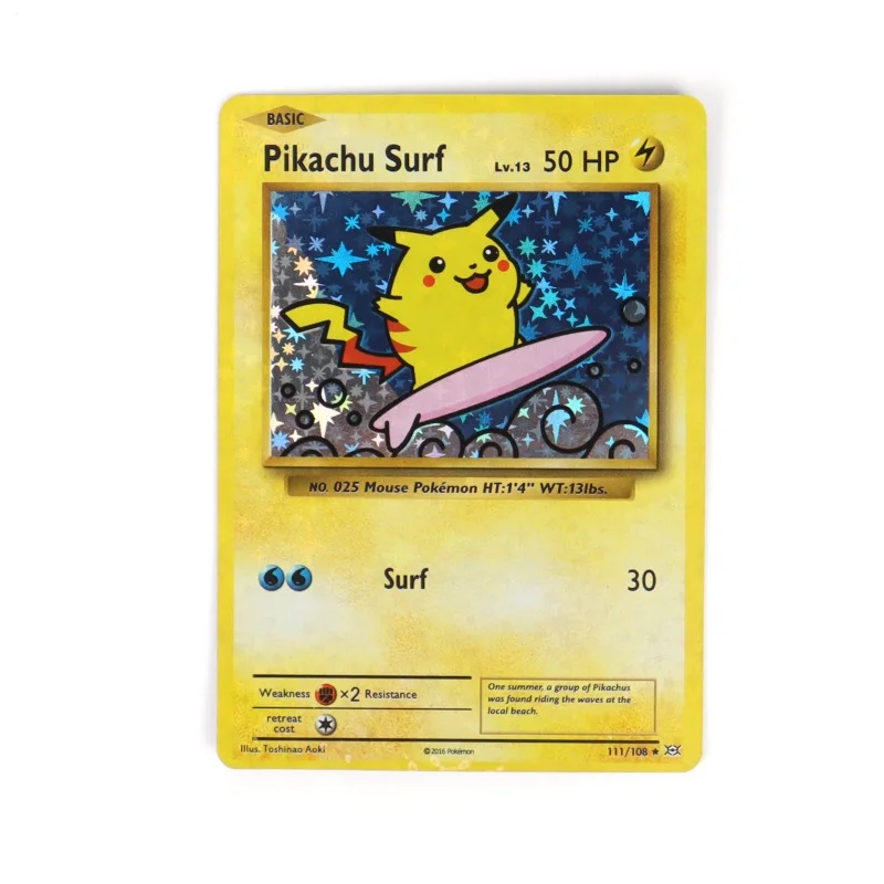 1996 1st Edition Pokemon Flash Cards Charizard Blastoise Venusaur Mewtwo Game Collection PTCG Proxy Cards