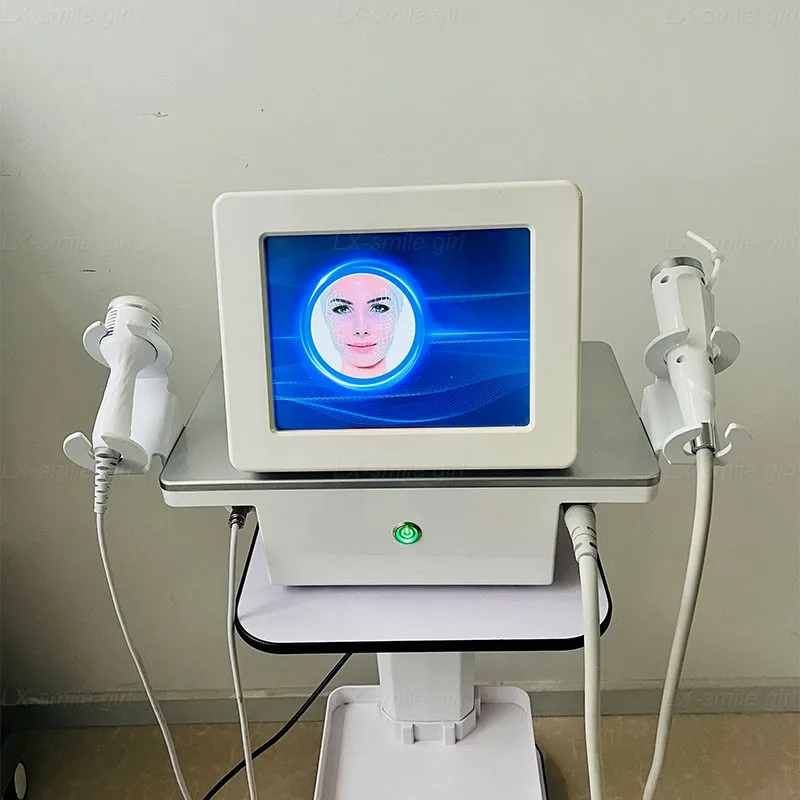 ポータブル無線周波数マシン,ゴールドマイクロニードル,肌の持ち上げと引き締め,アンチエイジング,にきびの除去,プロのマシン,Geomantic 8