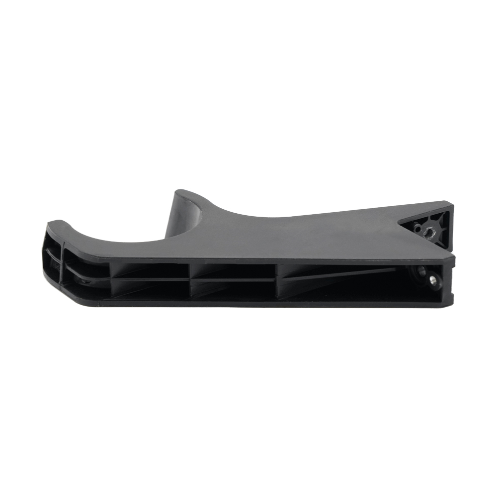 Dji agras t30フロントフレーム航空機アーム固定ピース、右農業用ドローンアクセサリー