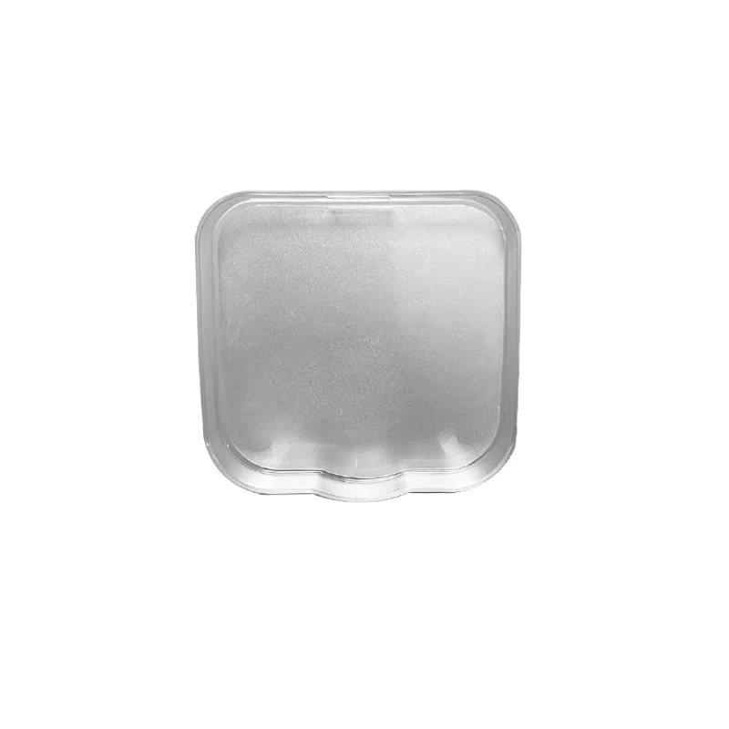 DITONG osłona obiektywu projektora unikaj pyłu osłona obiektywu dla Magcubic HY320 Protector dla projektora Transpeed HY320