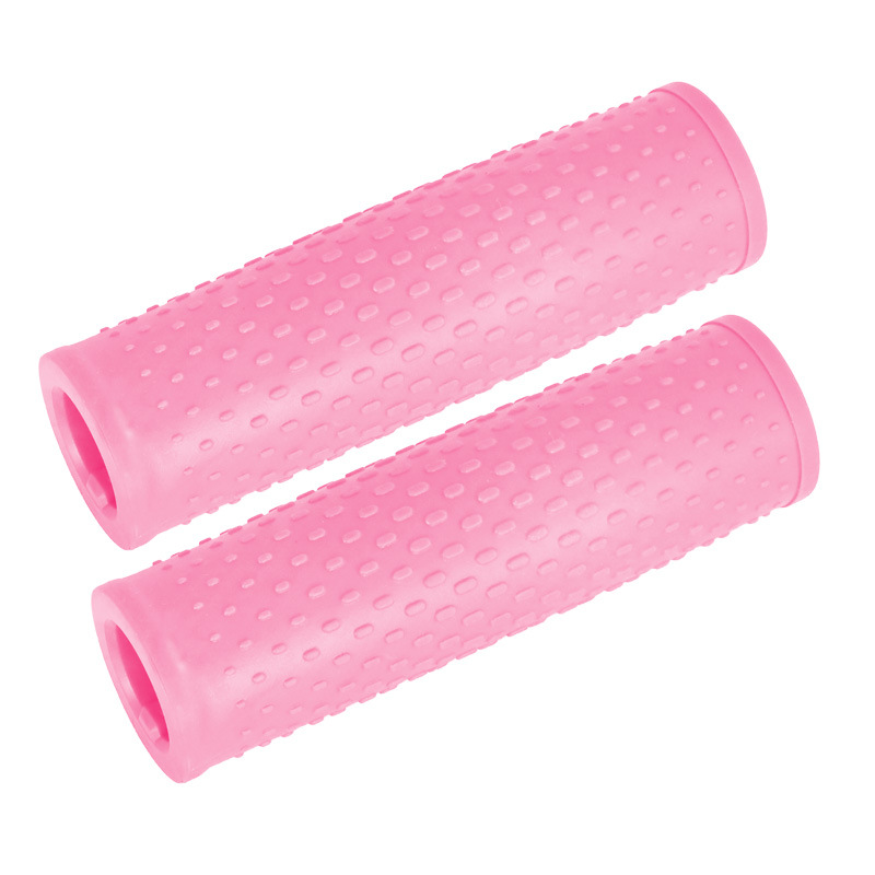 Coloured Handle Grips for Xiaomi M365 1S PRO Pro2 Electric Scooter Handlebar Sleeve Non-slip Rubber Silicone Cover Parts