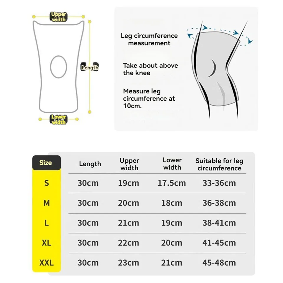 AOLIKES 1PCS เข่ารั้งสําหรับปวดเข่า Patella GEL Pad & ด้านข้าง Stabilizers เข่าสนับสนุนข้ออักเสบ Meniscus การกู้คืนการบาดเจ็บ