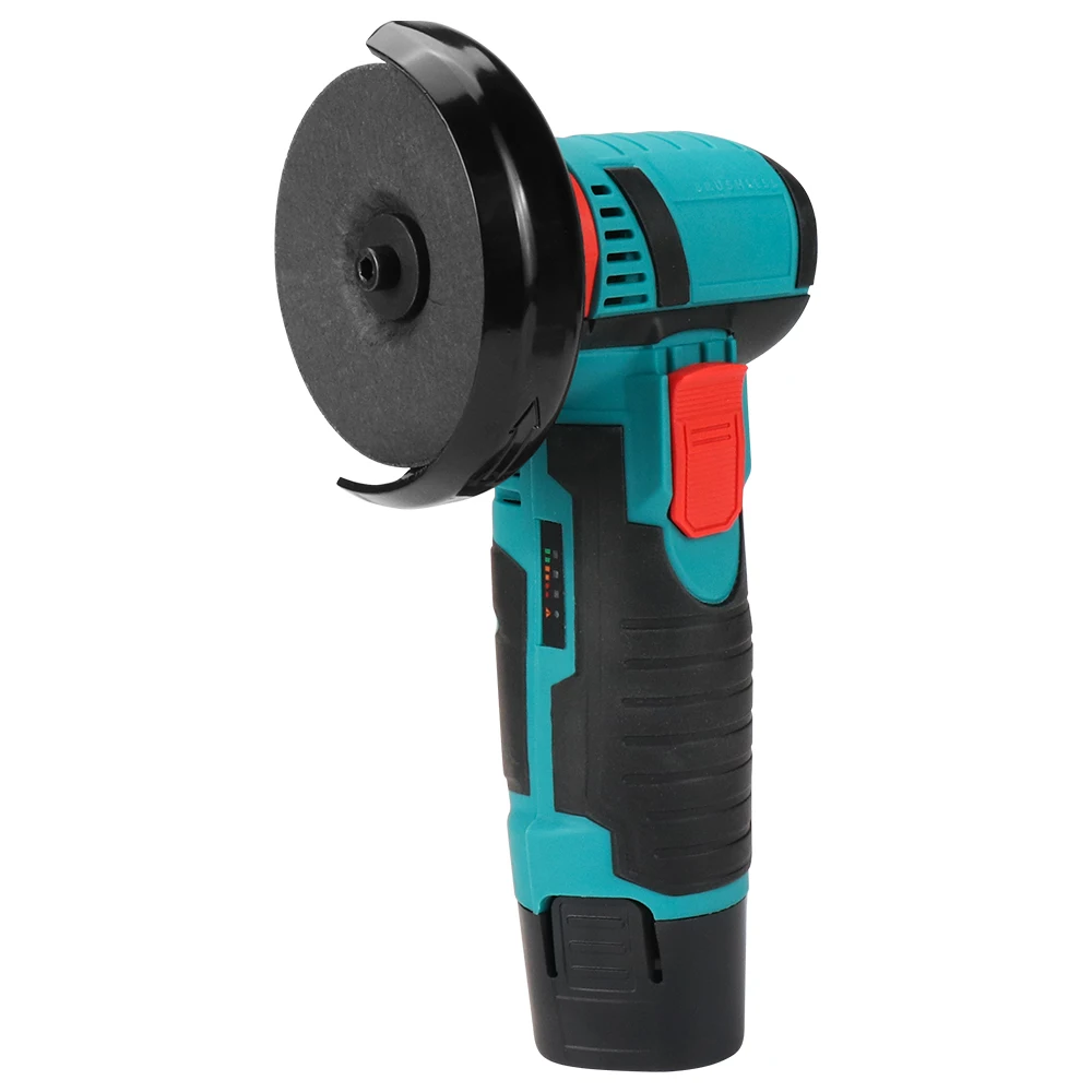 Ściernica 75mm 3" do szlifierki kątowej, tarcza tnąca, tarcza do polerowania metalu, akcesoria do szlifierki kątowej, otwór trzpieniowy 10/16mm