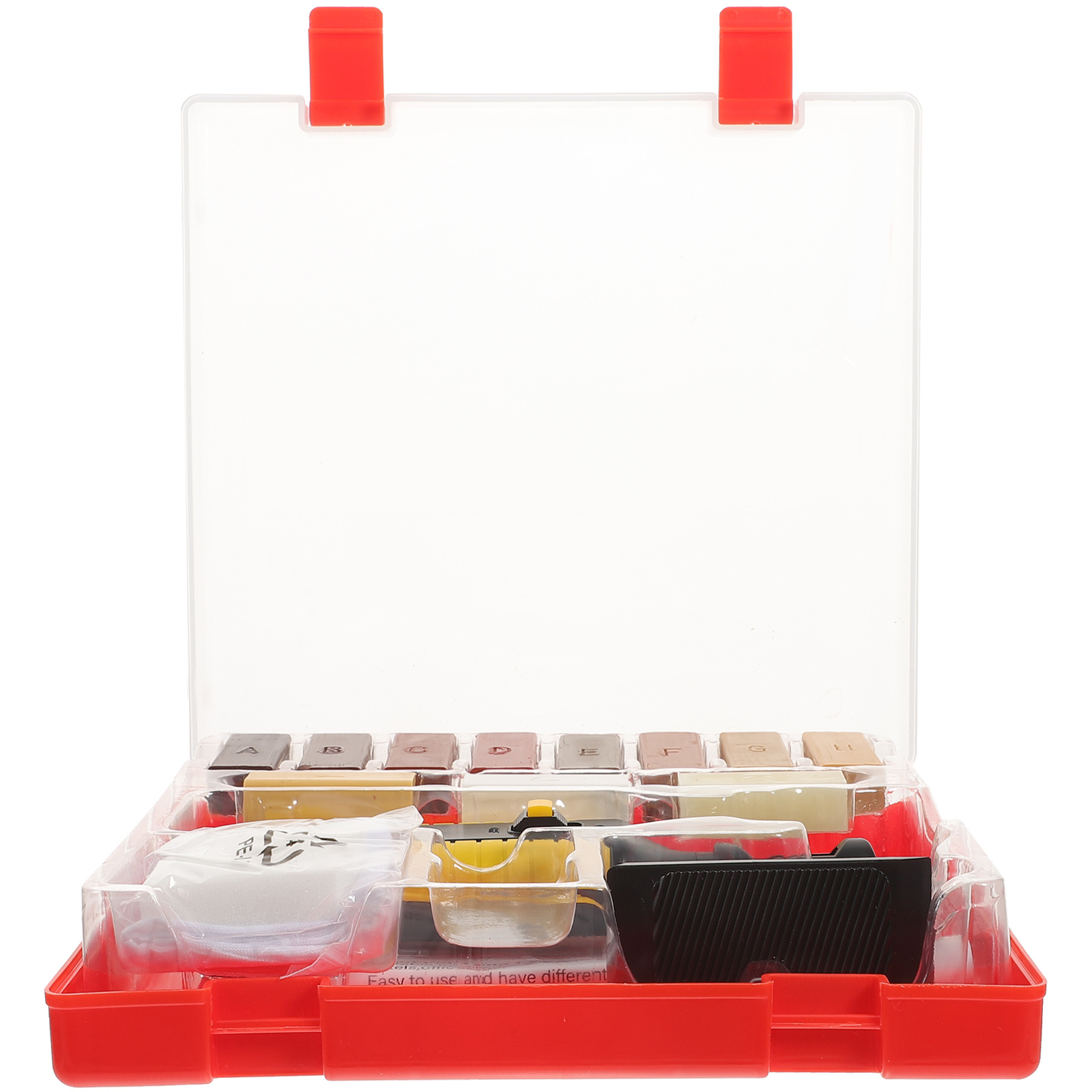 1 Set Laminate Premium Wax Blocks Fast Heating Technology For Wood Removal Wood Scratch Remover Hardwood Repair Kit Laminate
