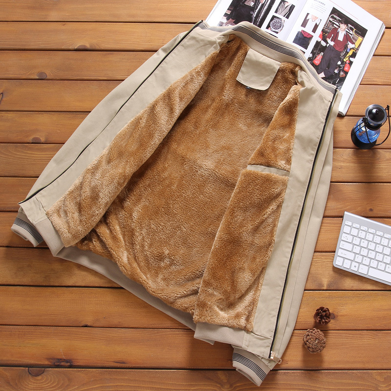 メンズ薄手の冬ジャケットとコート,ウォームコート,防風,良質,綿,サイズ5xl