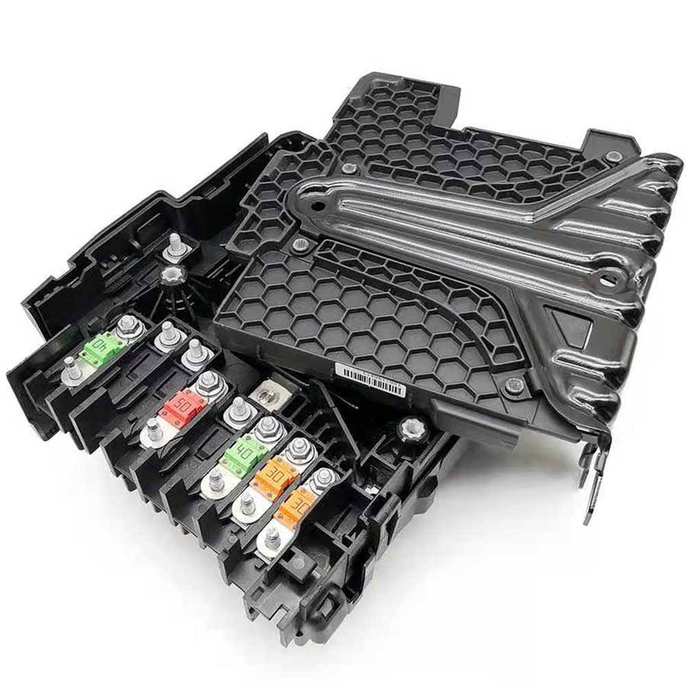 9675350280 9675350380 9675349880 Для Peugeot 308 Citroen C4 Picasso Управление протоколом, менеджер аккумуляторов