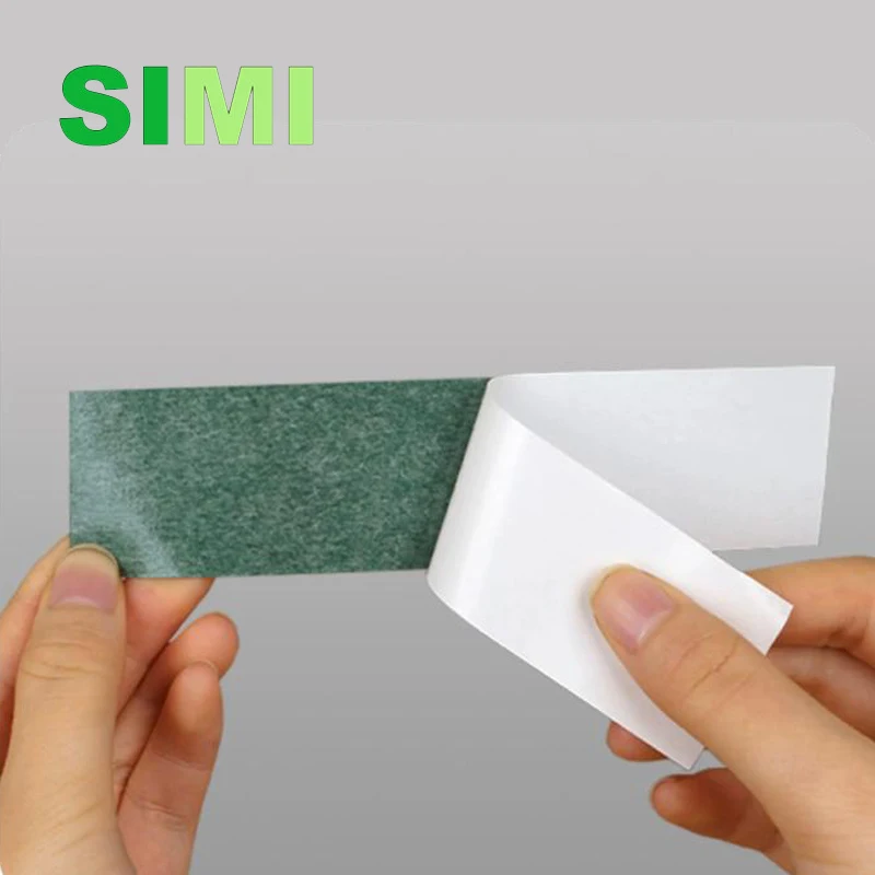 1m Width 50mm to 180mm 18650 Battery Insulation Gasket Barley Paper Cell Insulating Glue Patch Electrode Insulated Pads