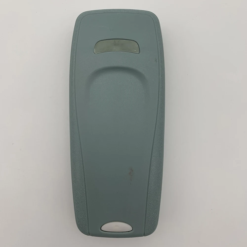 Original Unlocked 3410 GSM 900/1800 Mobile Phone Russian Arabic Hebrew Keyboard Made in Finland