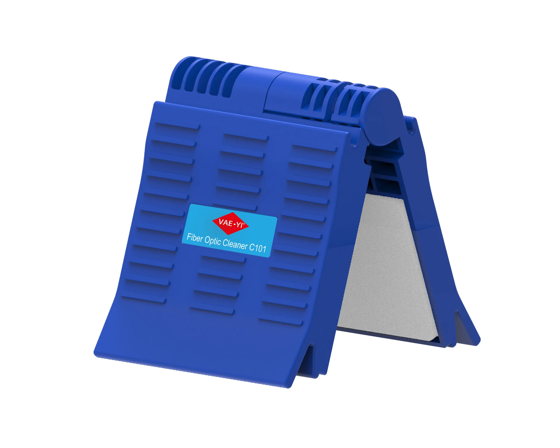 Fiber Cleaner Wipes C101 Fiber optic cleaning and wiping paper Fiber optic cleaning and wiping device Fiber optic cleaning tool