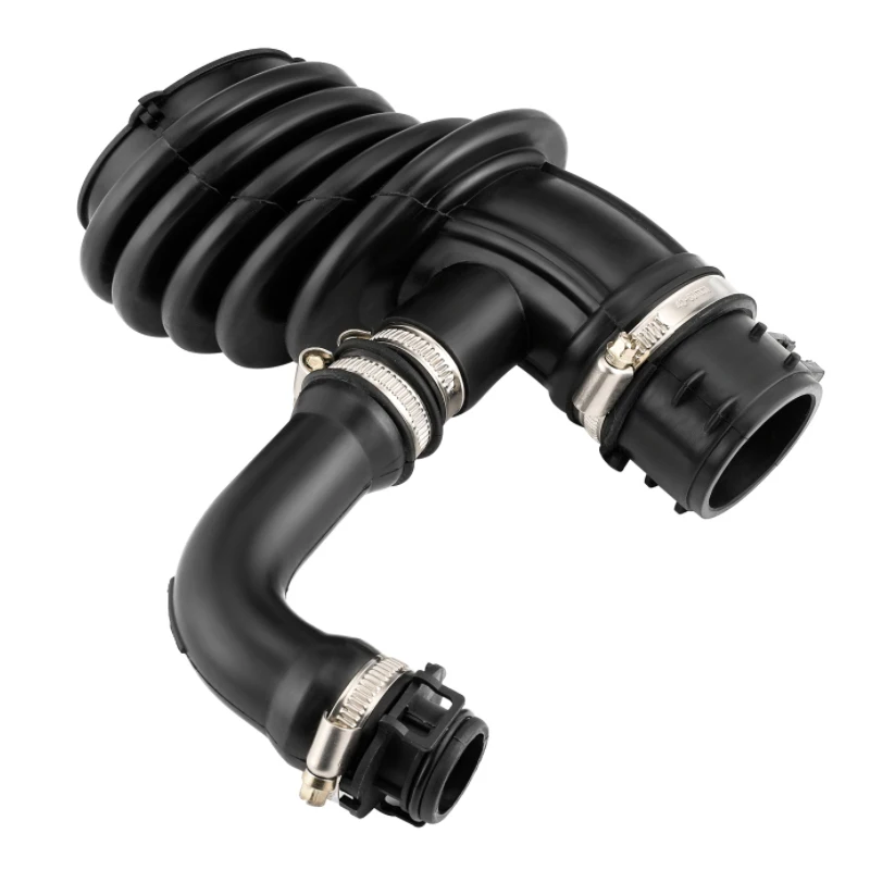 AIR FILTER FLOW INTAKE HOSE PIPE FOR FORD FOCUS MK2 C-MAX VOLVO 1.6 TDCi 7M519A673EJ 1673571