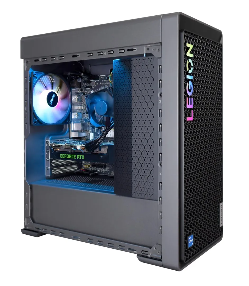 Lenovo Legion T5 26IRB8 i5-14400F 32GB 1TB 4060 W11