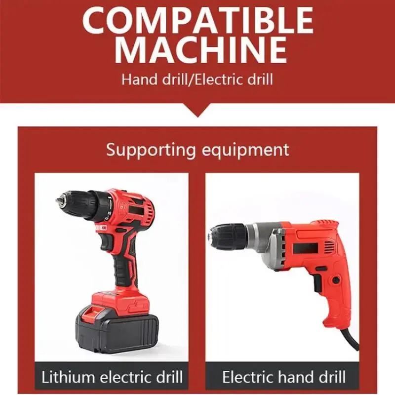 Portable Corn Thresher Accessory Fully Automatic Corn Peeling Machine Head Small Electric Grain Planer Separator