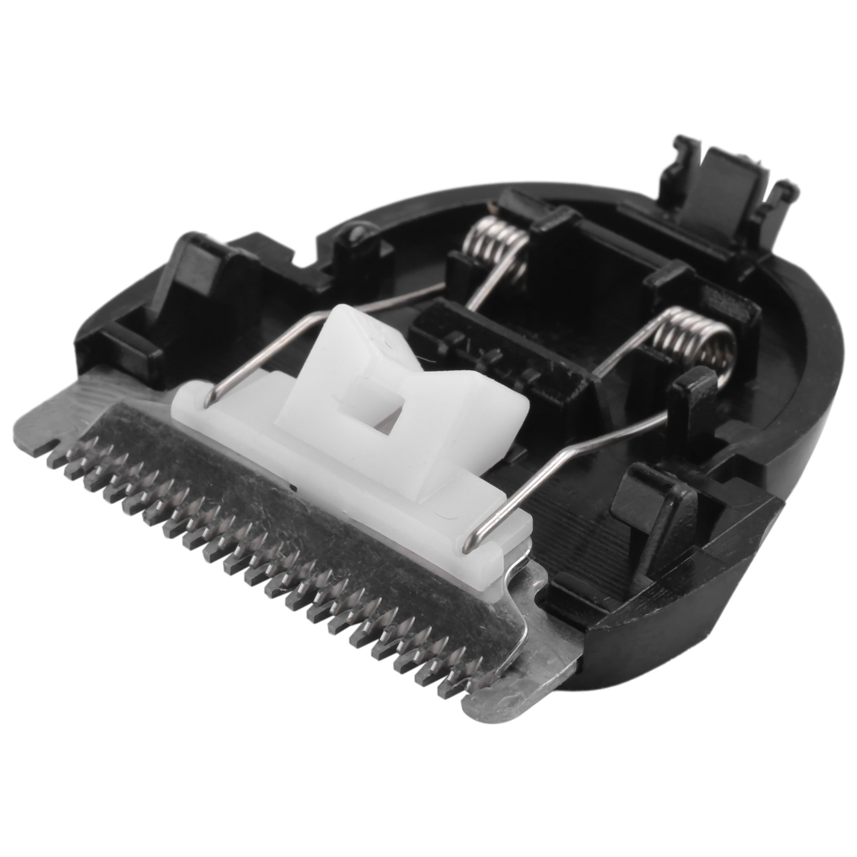 Hair Trimmer Cutter Barber Suitable for QC5130 QC5115 QC5120 QC5125 5135,Black