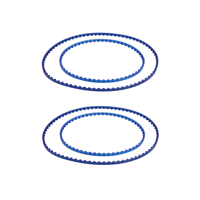 Heißer Verkauf4 Pack 9-100-1017 Große & Kleine Gürtel Pool Reiniger Teile Ersatz Kit Für Polaris 360/380