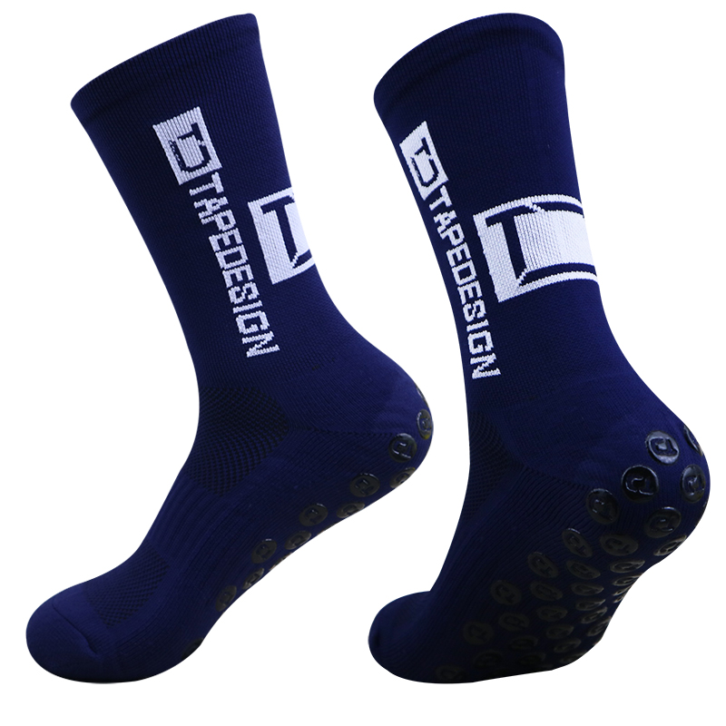 New Non-slip Football Sport Socks Men Women Thin Sport Cycling Socks Basketball Running