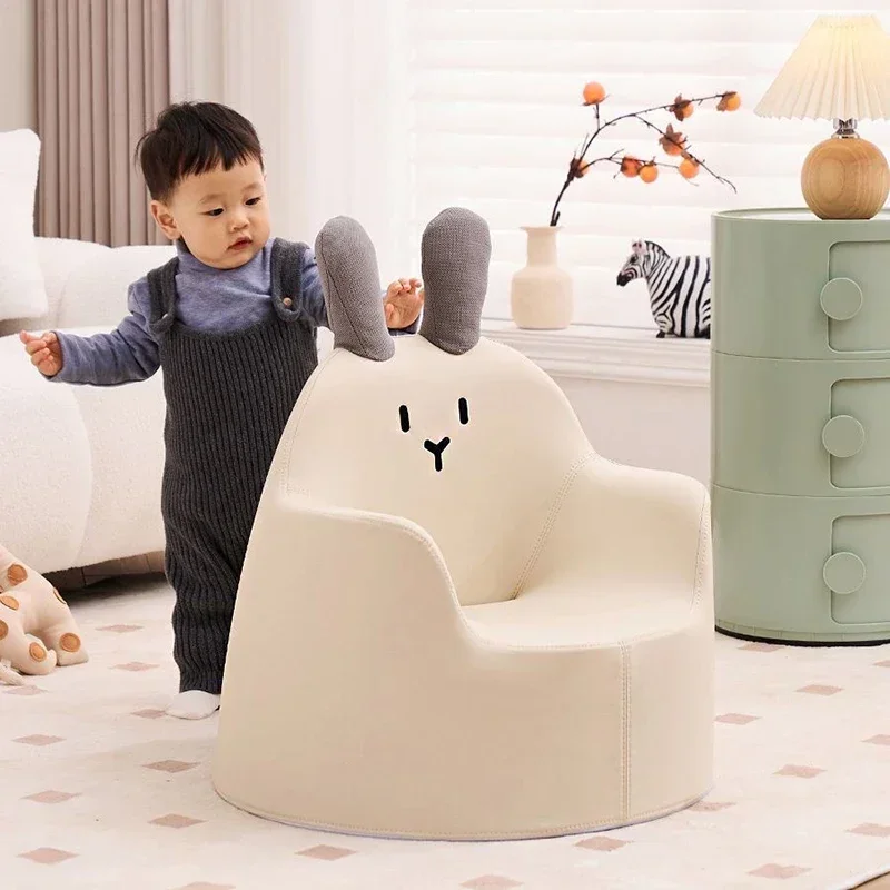 Baby Children's Sofa Sitting Support Couch Modern Children's Sofa Lovely Plush Creative Sillon Infantil Sofa Room Furniture