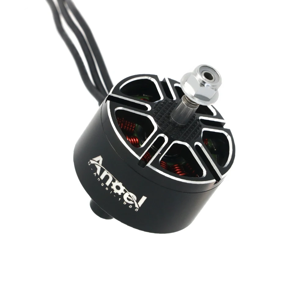 4 STUKS 3115 900KV Borstelloze Motor 3-6 S voor RC Multirotor X-Klasse FPV Mark4 APEX 10 inch XL10 FPV Camera Kit Frame