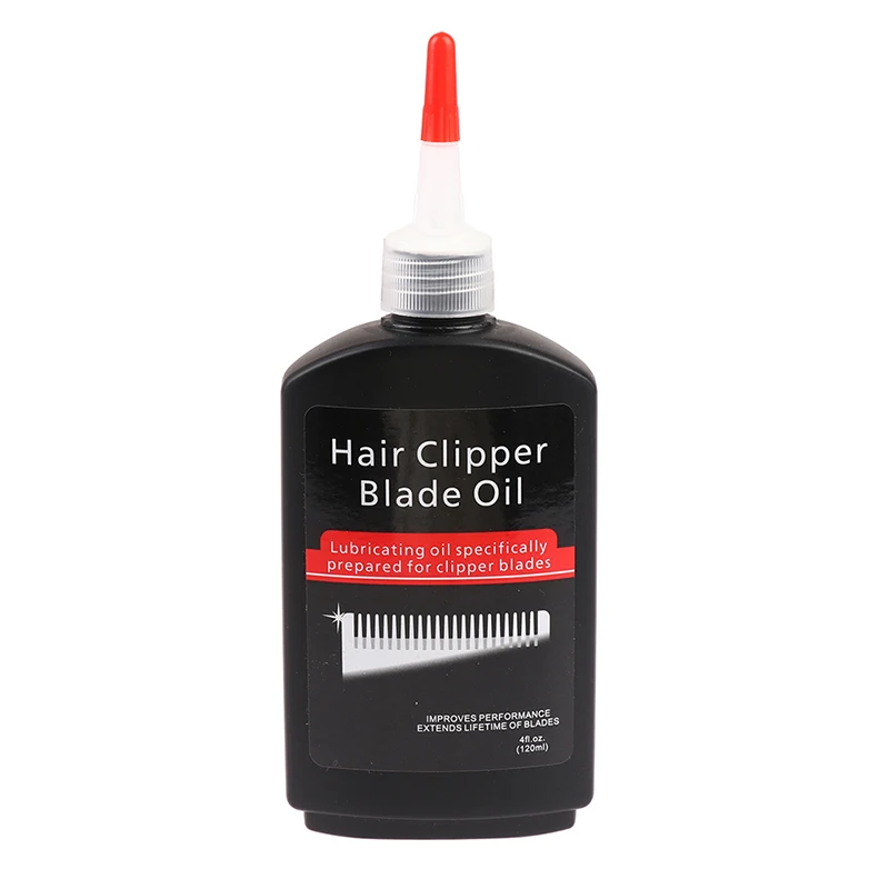 120 ml Schmiermittel Haar Trimmer Cutter Reparatur Öl Verhindern Rosten Wartung Schmiermittel Elektrische Clipper Rasierer Für Haar Clipper